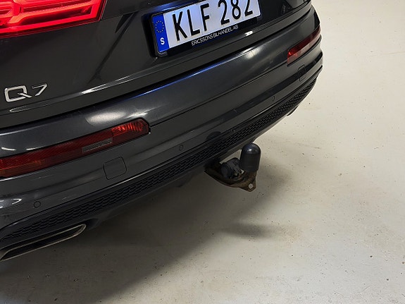 Audi Q7 22 of 24