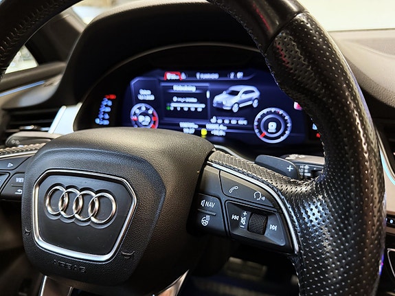 Audi Q7 19 of 24