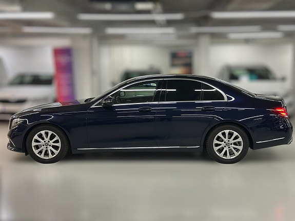 Mercedes-Benz E300 d 6 of 26