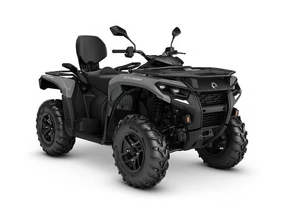 Can-Am Can-Am Outlander MAX DPS 700 T ABS