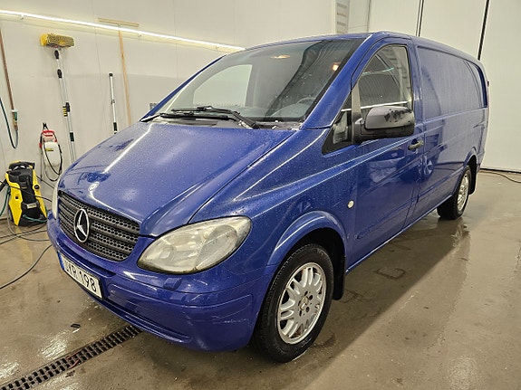 Mercedes-Benz Vito 111