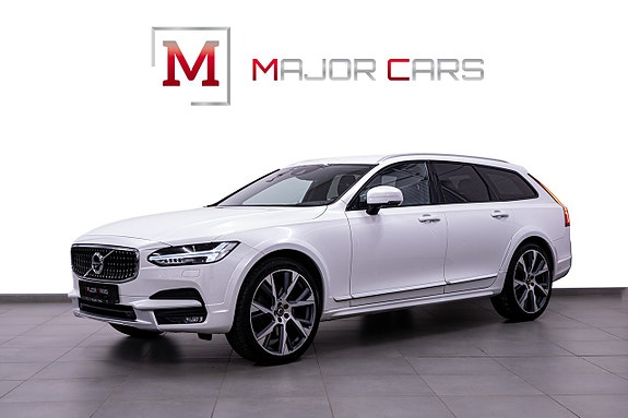 Volvo V90 Cross Country