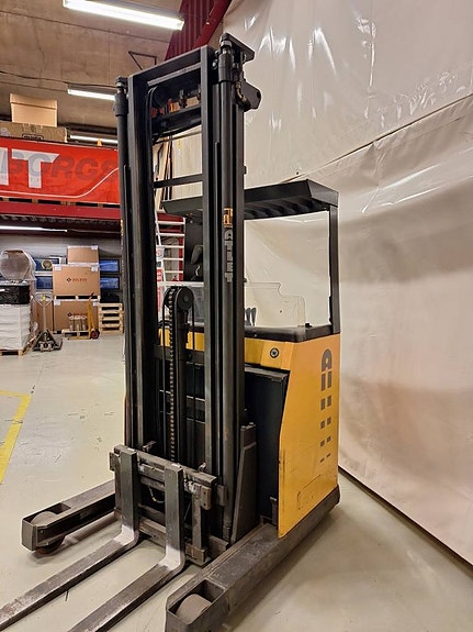 Atlet Skjutstativstruck 140D