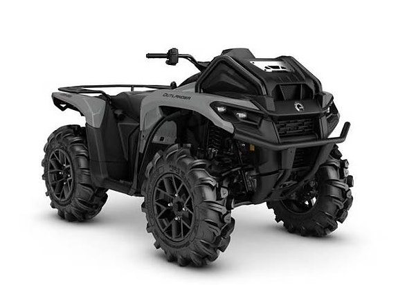Can-Am Outlander XMR 700