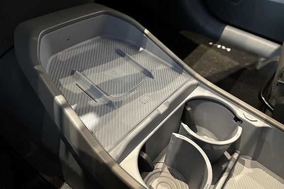 Kia EV3 19 of 24