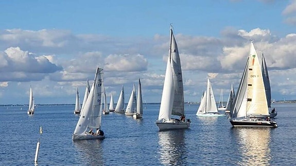 Andelshamnen Lagunen SE PRIS! - Båtplats Lagunen Malmö - se pris 2 of 2