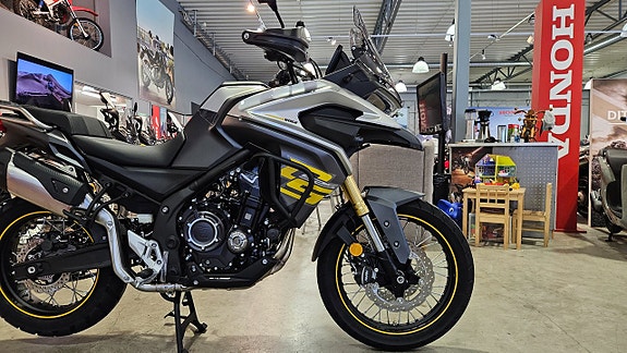 Voge DS525X #Inbytesstöd på 5.000:-# 9 of 12