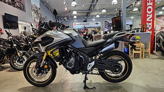 Voge DS525X #NYHET# 5 of 5