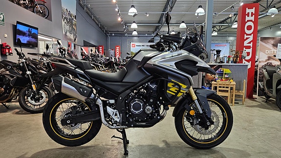 Voge DS525X #NYHET# 2 of 5
