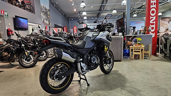Voge DS525X #NYHET# 3 of 5