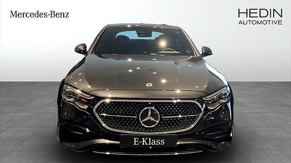 Mercedes-Benz E400 e 8 of 8