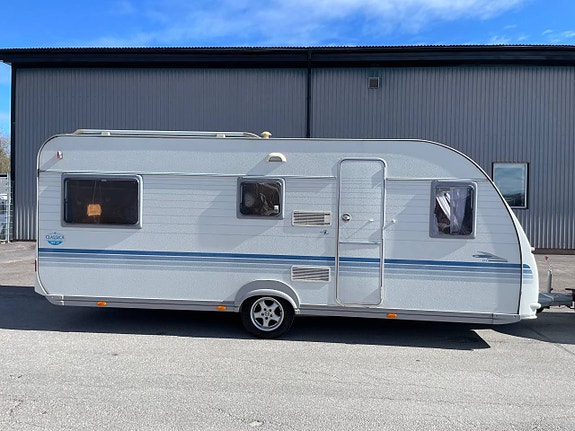 Vi köper/förmedlar din husvagn/husbil korrekt värdering