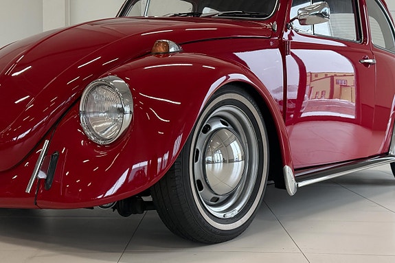 Volkswagen Bubbla 2 of 5