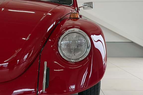 Volkswagen Bubbla 4 of 5