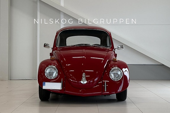 Volkswagen Bubbla 3 of 5