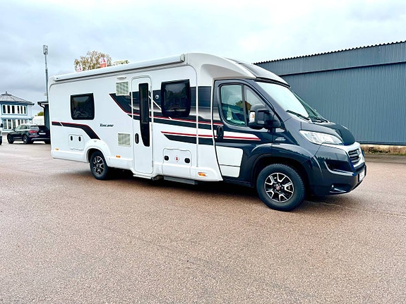 Vi köper/förmedlar din husvagn/husbil korrekt värdering