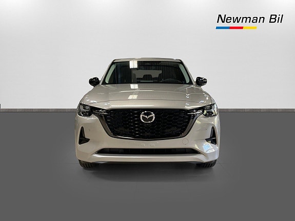 Mazda CX-60 2 of 14
