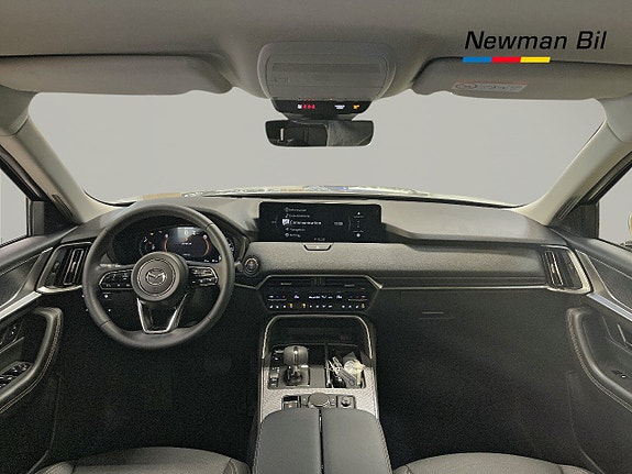 Mazda CX-60 9 of 14