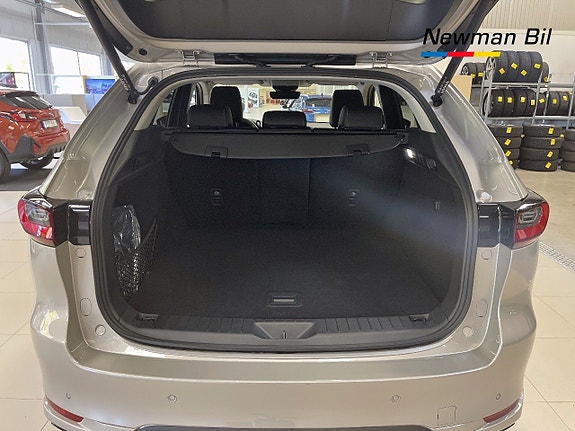 Mazda CX-60 14 of 14