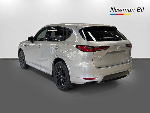 Mazda CX-60 6 of 14