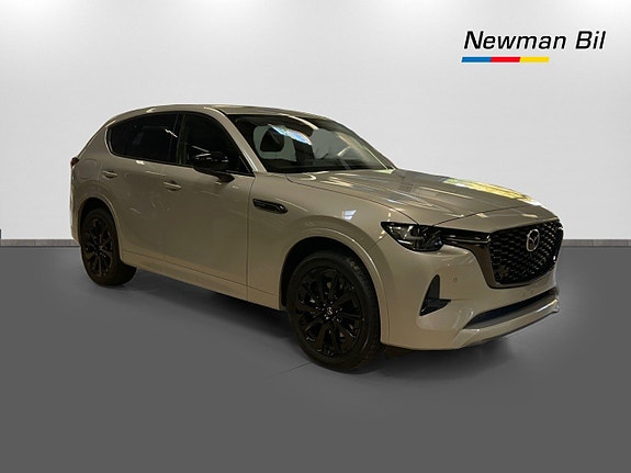 Mazda CX-60 3 of 14