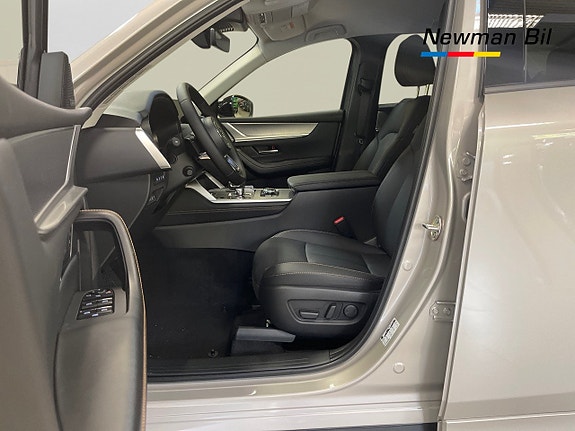Mazda CX-60 7 of 14
