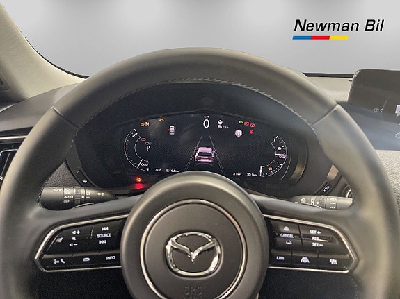 Mazda CX-60 10 of 14