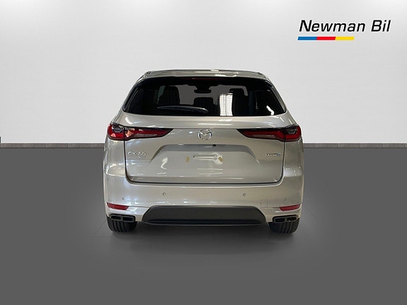 Mazda CX-60 5 of 14