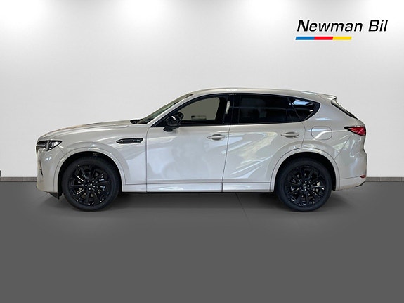 Mazda CX-60 4 of 14