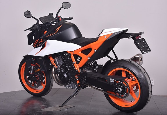 KTM 990 Duke R Beställnings MC 2,99% Räntekampanj 5 of 5