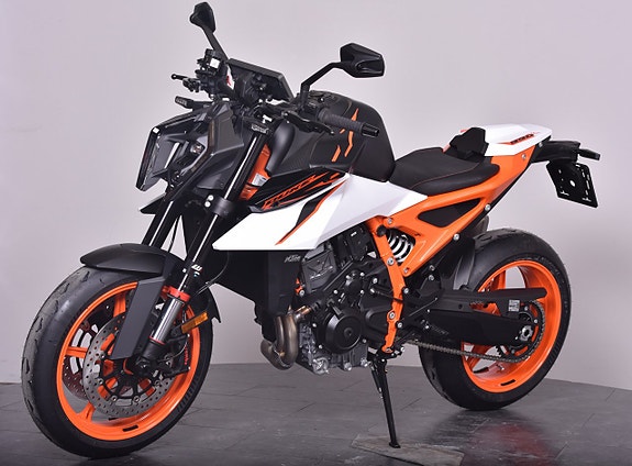KTM 990 Duke R Beställnings MC 2,99% Räntekampanj 3 of 5