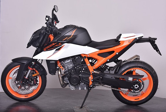 KTM 990 Duke R Beställnings MC 2,99% Räntekampanj 4 of 5