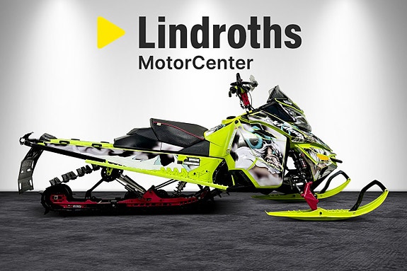 Ski-Doo Freeride 800 " 146 "