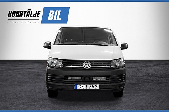 Volkswagen Transporter 5 of 5