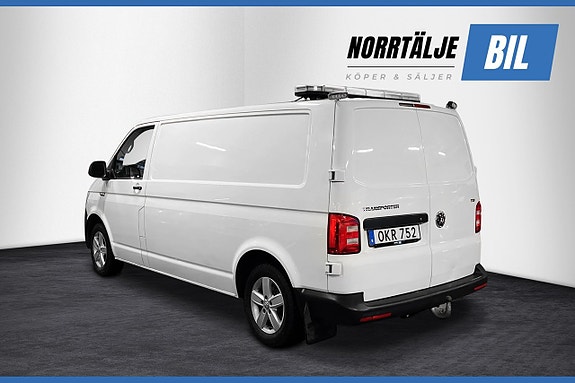 Volkswagen Transporter 3 of 5