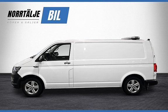 Volkswagen Transporter 4 of 5