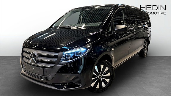 Mercedes-Benz Vito 116