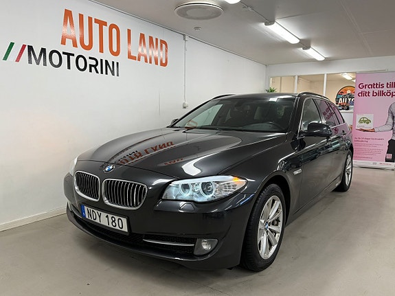 BMW 520d