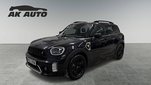 MINI Countryman Cooper SE