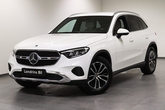 Mercedes-Benz GLC200