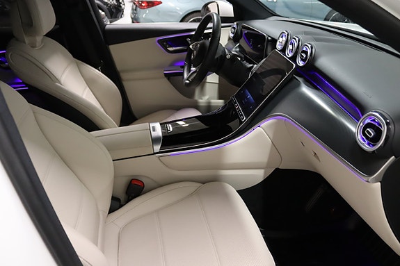 Mercedes-Benz GLC200 19 of 20