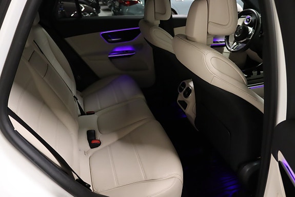 Mercedes-Benz GLC200 20 of 20