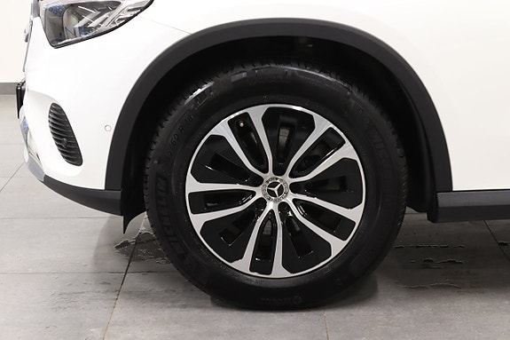 Mercedes-Benz GLC200 9 of 20