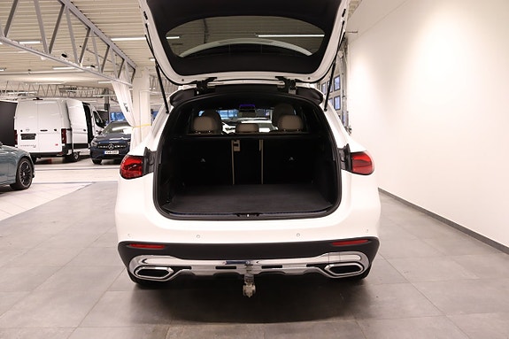 Mercedes-Benz GLC200 6 of 20
