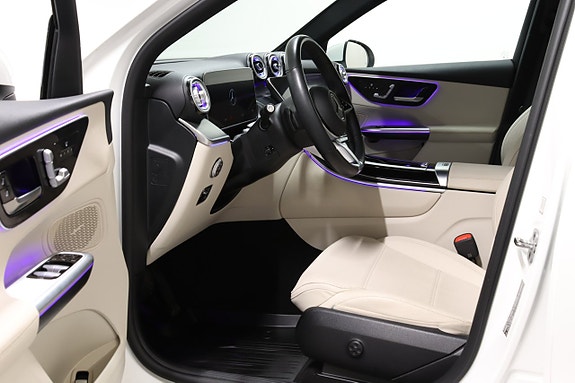 Mercedes-Benz GLC200 10 of 20