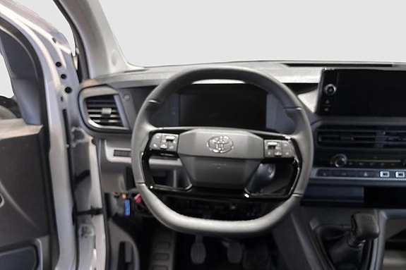 Toyota Proace 10 of 11