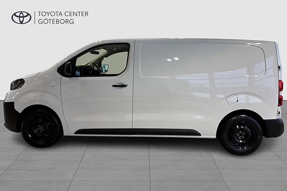 Toyota Proace 4 of 5
