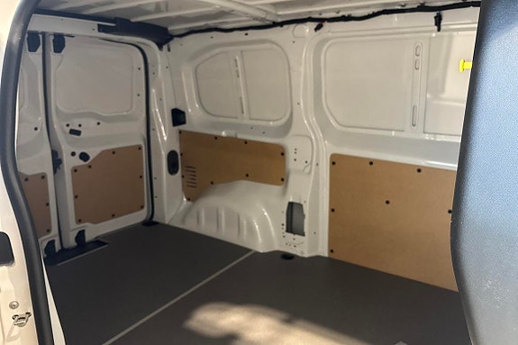 Toyota Proace 8 of 11