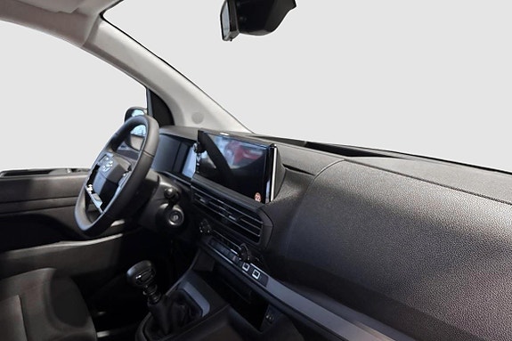 Toyota Proace 7 of 11