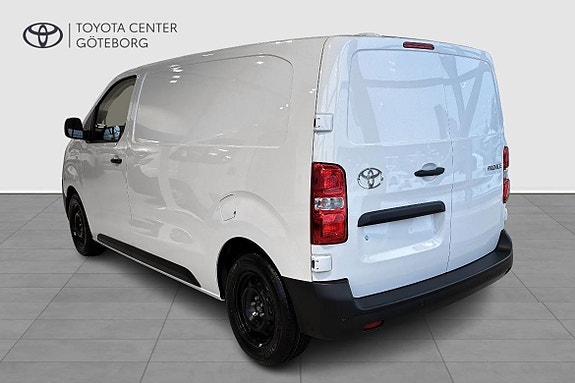 Toyota Proace 3 of 5